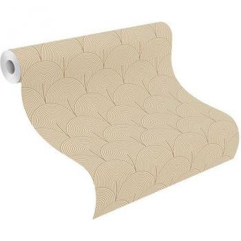 Salisbury Design Vliestapete von Rasch