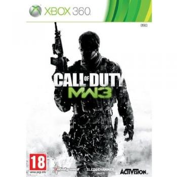 Call of Duty : Modern Warfare 3 – Édition Spéciale Xbox 360
