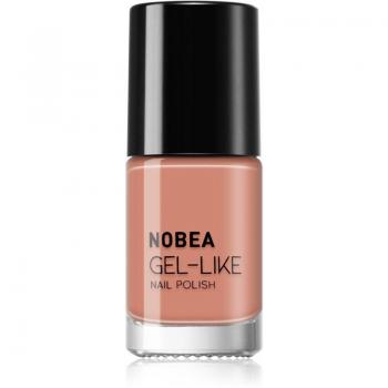 Esmalte Gel-Like Tono Almond Milk #N14 6 ml