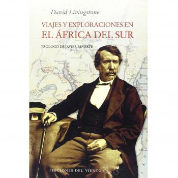 Exploradores Y Viajeros Por África