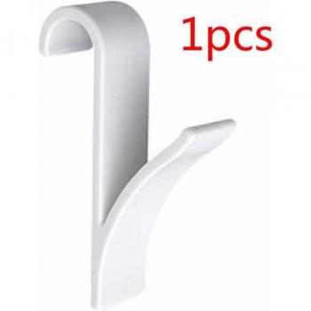 Hanger chauffant pour serviettes de bain