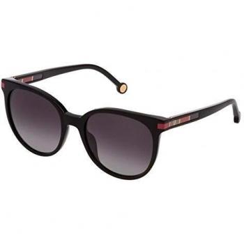Carolina Herrera Visera Solar SHE830 0700
