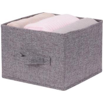 Punch-Free Storage Bag