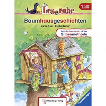 Baumhausgeschichten