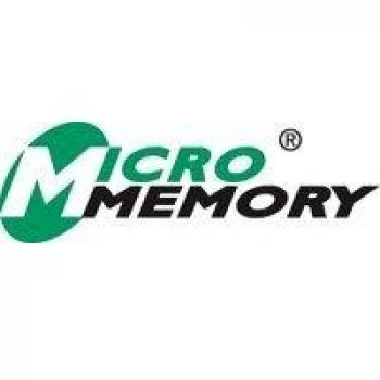 CoreParts 4GB Memoria RAM per IBM Verde