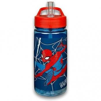 Spiderman Sportdrinkfles 500ml