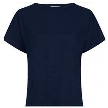 Reggiseno T-shirt Bikini Donna Tommy Hilfiger Blu