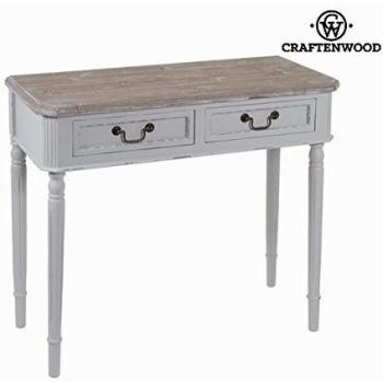 Mueble Daphne 2 Cajones, Diseño Sweet Home
