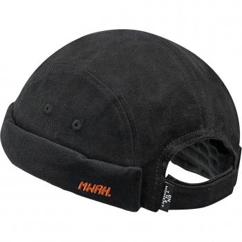 Clape 5-Panel Brimless Hat