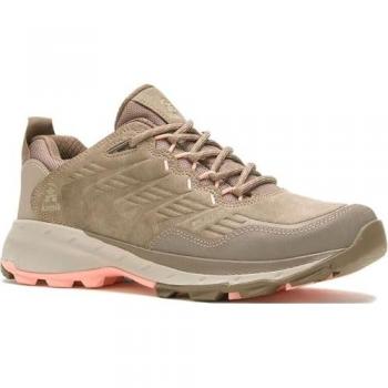 VéloTerra Kamik – Chaussures de Montagne Femme