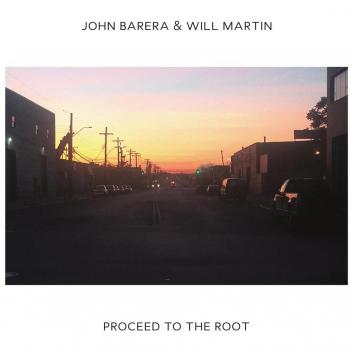 Proceed to the root vinyl lp