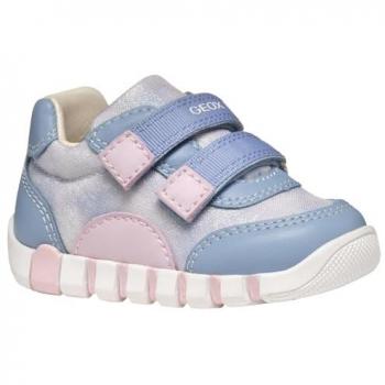 Zapatillas B IUPIDOO para Niñas en Azul