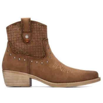 Urban Heritage Brown Boots