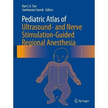 Vitalsource Technologies, Inc. Pediatric Atlas Of Ultrasound And Nerve...