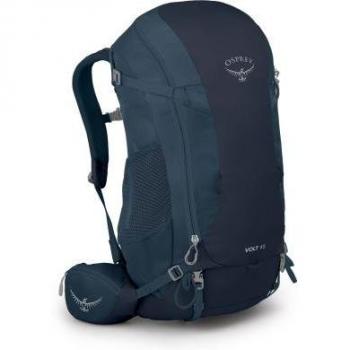 Osprey Volt 45l Backpack Muted Space Blue One Size unisex