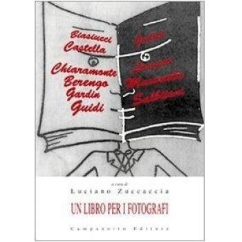 Un libro per i fotografi