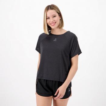 Nero Ipso Combi Donna Running M