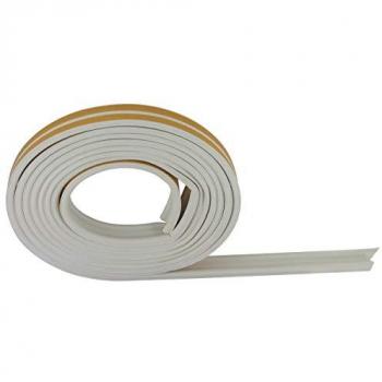 Joint Caoutchouc Profil p 10 m 9 mm Marron
