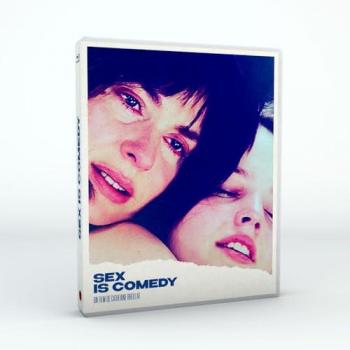 Blu-ray : Sexe et Comédie