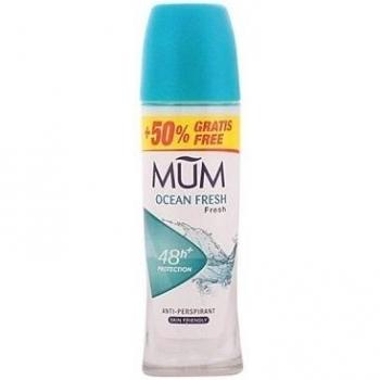 Mum Desodorante en Roll-on Ocean Fresh 50 ml