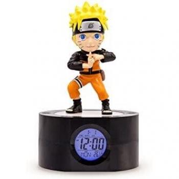 Allarme Naruto 20 cm Teknofun