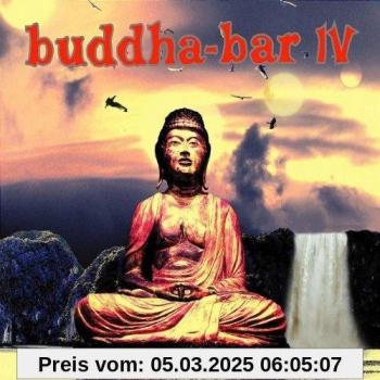 Buddha Bar 4