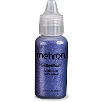Mehron GlitterMark Fuchsia