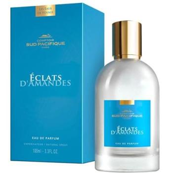 Comptoir Sud Pacifique – Eclats D'Amandes (Eau de Parfum) 100 mL