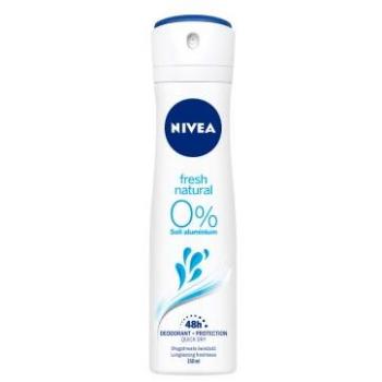 Nivea Fresh 48‑Hr Natural Comfort Deodorant – 150 ml