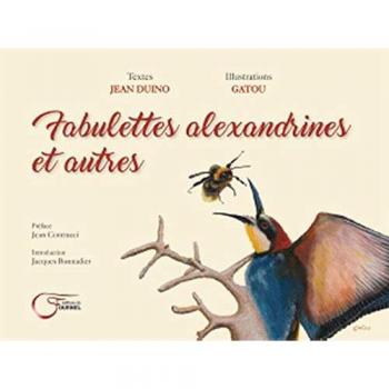 Fabulettes Alexandrines Et Autres