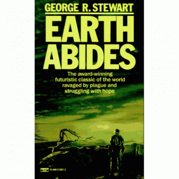 Earth Abides