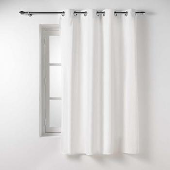 Rideau Douceur Maison – Blanchiment Twilly, 135 × 180 cm, tissu recyclé