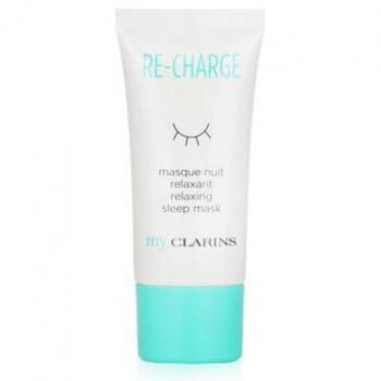 Clarins My Clarins Relax & Recharge Sleep Cover 30ml