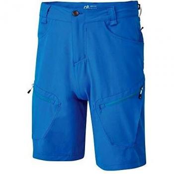 Pantalones Cortos Regatta para Hombre, Modelo Tuned In II, Azul Atlético, 33