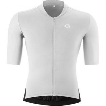 Gonso Sitivo Trikot Cykeltrikå Herr Storlek S Färg grå