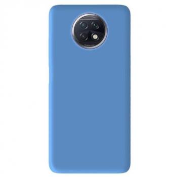 Coque Silicone Élégante Rose – Design Unifié Redmi Note 9T 5G