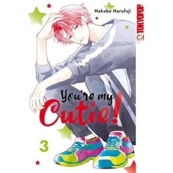 You're My Cutie! 03