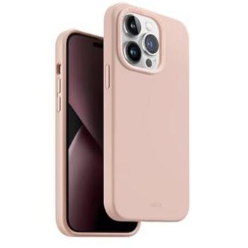 Etui Rosa Lino Hue iPhone 14 Pro 6,1” – Caricamento Magclick
