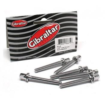 Gibraltar 6-pack Tensionstänger 1-5/8 tum