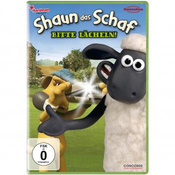 Shaun das Schaf