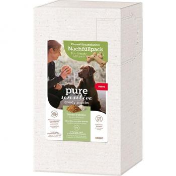 Meradog Goody Snacks para Perros