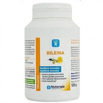Nutergia Bileina 180 perlitas