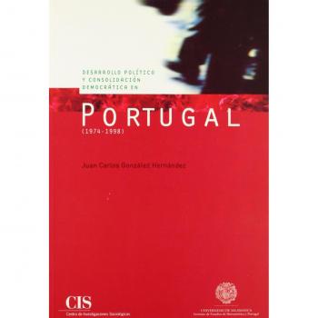 Desarrollo político y consolidación democrática en portugal (1974-1998)