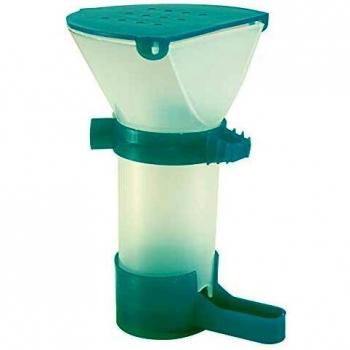 Trixie Comedero Automático para Pájaros 100 ml