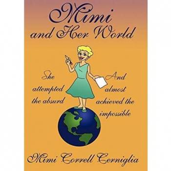 Mimi and Her World: She attempted the absurd