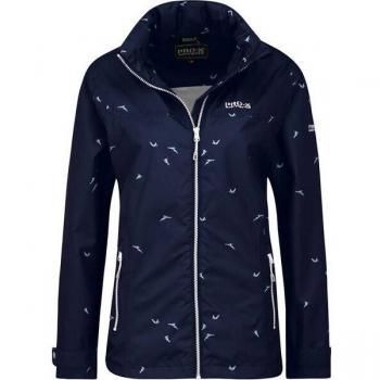 Elena Women’s Pro‑X Elements Outdoor Jacket