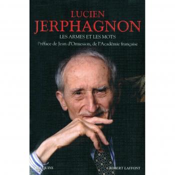 Les armes et les mots
