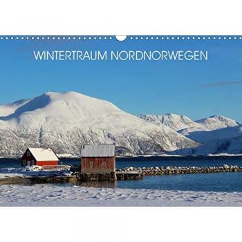 Wintertraum Nordnorwegen