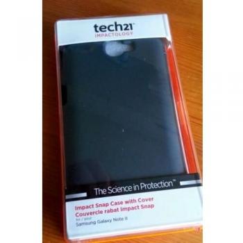 Tech21 Impact Snap Case for Samsung Galaxy Note 2