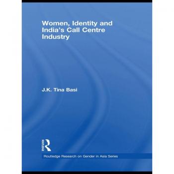 Women Identity and India's Call Centre Industry